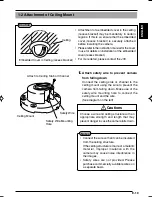 Preview for 19 page of JVC V.NETWORKS VN-C625U User Manual