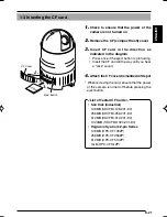 Preview for 21 page of JVC V.NETWORKS VN-C625U User Manual