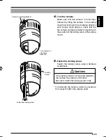 Preview for 23 page of JVC V.NETWORKS VN-C625U User Manual