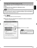 Preview for 25 page of JVC V.NETWORKS VN-C625U User Manual