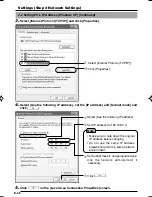 Preview for 26 page of JVC V.NETWORKS VN-C625U User Manual