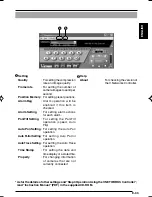 Preview for 33 page of JVC V.NETWORKS VN-C625U User Manual