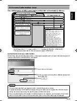 Preview for 35 page of JVC V.NETWORKS VN-C625U User Manual