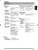 Preview for 37 page of JVC V.NETWORKS VN-C625U User Manual