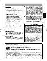 Preview for 44 page of JVC V.NETWORKS VN-C625U User Manual