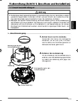 Preview for 50 page of JVC V.NETWORKS VN-C625U User Manual