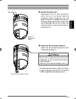 Preview for 60 page of JVC V.NETWORKS VN-C625U User Manual