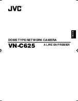 Preview for 76 page of JVC V.NETWORKS VN-C625U User Manual