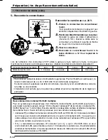 Preview for 92 page of JVC V.NETWORKS VN-C625U User Manual