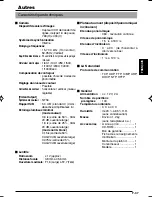 Preview for 111 page of JVC V.NETWORKS VN-C625U User Manual