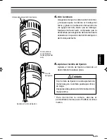 Preview for 134 page of JVC V.NETWORKS VN-C625U User Manual