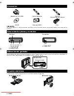 Предварительный просмотр 32 страницы JVC VERBATIM CU-VD20 Instructions Manual