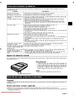 Предварительный просмотр 35 страницы JVC VERBATIM CU-VD20 Instructions Manual