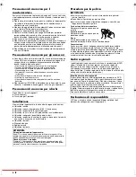 Preview for 38 page of JVC VERBATIM CU-VD20 Instructions Manual