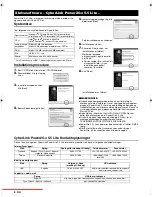 Preview for 48 page of JVC VERBATIM CU-VD20 Instructions Manual