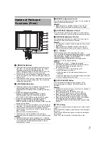 Предварительный просмотр 7 страницы JVC VF-HP790G Instruction