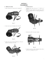 Preview for 3 page of JVC VF-P116E Service Manual