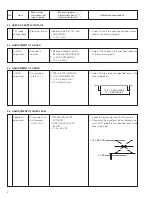 Предварительный просмотр 6 страницы JVC VF-P116E Service Manual