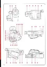 Предварительный просмотр 3 страницы JVC VideoMovie GR-A30 Instructions Manual