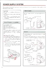 Предварительный просмотр 7 страницы JVC VideoMovie GR-A30 Instructions Manual