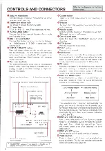 Предварительный просмотр 9 страницы JVC VideoMovie GR-A30 Instructions Manual