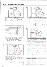 Предварительный просмотр 11 страницы JVC VideoMovie GR-A30 Instructions Manual