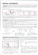 Предварительный просмотр 15 страницы JVC VideoMovie GR-A30 Instructions Manual