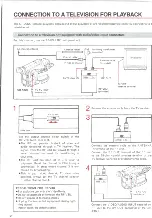 Предварительный просмотр 19 страницы JVC VideoMovie GR-A30 Instructions Manual