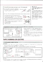 Предварительный просмотр 20 страницы JVC VideoMovie GR-A30 Instructions Manual