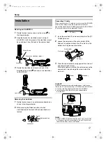 Preview for 9 page of JVC ViewFinder VF-HP840U Instructions Manual