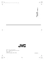 Preview for 20 page of JVC ViewFinder VF-HP840U Instructions Manual