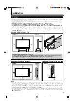 Preview for 11 page of JVC VM-4200 Instructions Manual