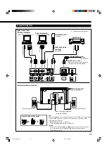 Preview for 13 page of JVC VM-4200 Instructions Manual