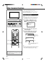 Preview for 26 page of JVC VM-4200 Instructions Manual