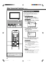 Preview for 32 page of JVC VM-4200 Instructions Manual