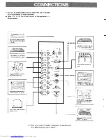 Preview for 8 page of JVC VM-R190SU Instruction Book