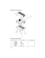 Предварительный просмотр 4 страницы JVC VN-700 Service Manual