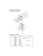 Предварительный просмотр 9 страницы JVC VN-700 Service Manual