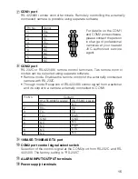 Предварительный просмотр 15 страницы JVC VN-A1U - Network Encoder Instructions Manual