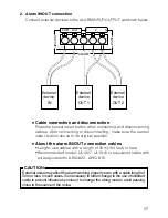 Предварительный просмотр 17 страницы JVC VN-A1U - Network Encoder Instructions Manual