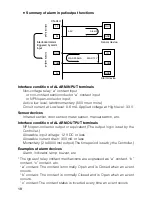 Предварительный просмотр 18 страницы JVC VN-A1U - Network Encoder Instructions Manual