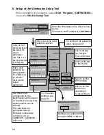 Предварительный просмотр 24 страницы JVC VN-A1U - Network Encoder Instructions Manual