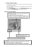 Предварительный просмотр 25 страницы JVC VN-A1U - Network Encoder Instructions Manual