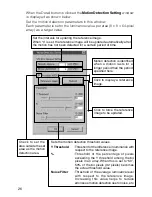 Предварительный просмотр 26 страницы JVC VN-A1U - Network Encoder Instructions Manual