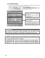 Предварительный просмотр 28 страницы JVC VN-A1U - Network Encoder Instructions Manual