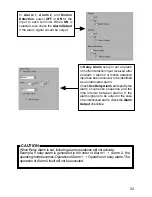 Предварительный просмотр 33 страницы JVC VN-A1U - Network Encoder Instructions Manual