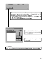 Предварительный просмотр 35 страницы JVC VN-A1U - Network Encoder Instructions Manual