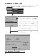 Предварительный просмотр 38 страницы JVC VN-A1U - Network Encoder Instructions Manual