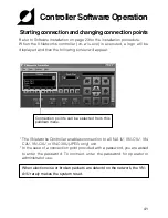 Предварительный просмотр 41 страницы JVC VN-A1U - Network Encoder Instructions Manual