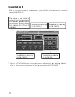 Предварительный просмотр 42 страницы JVC VN-A1U - Network Encoder Instructions Manual